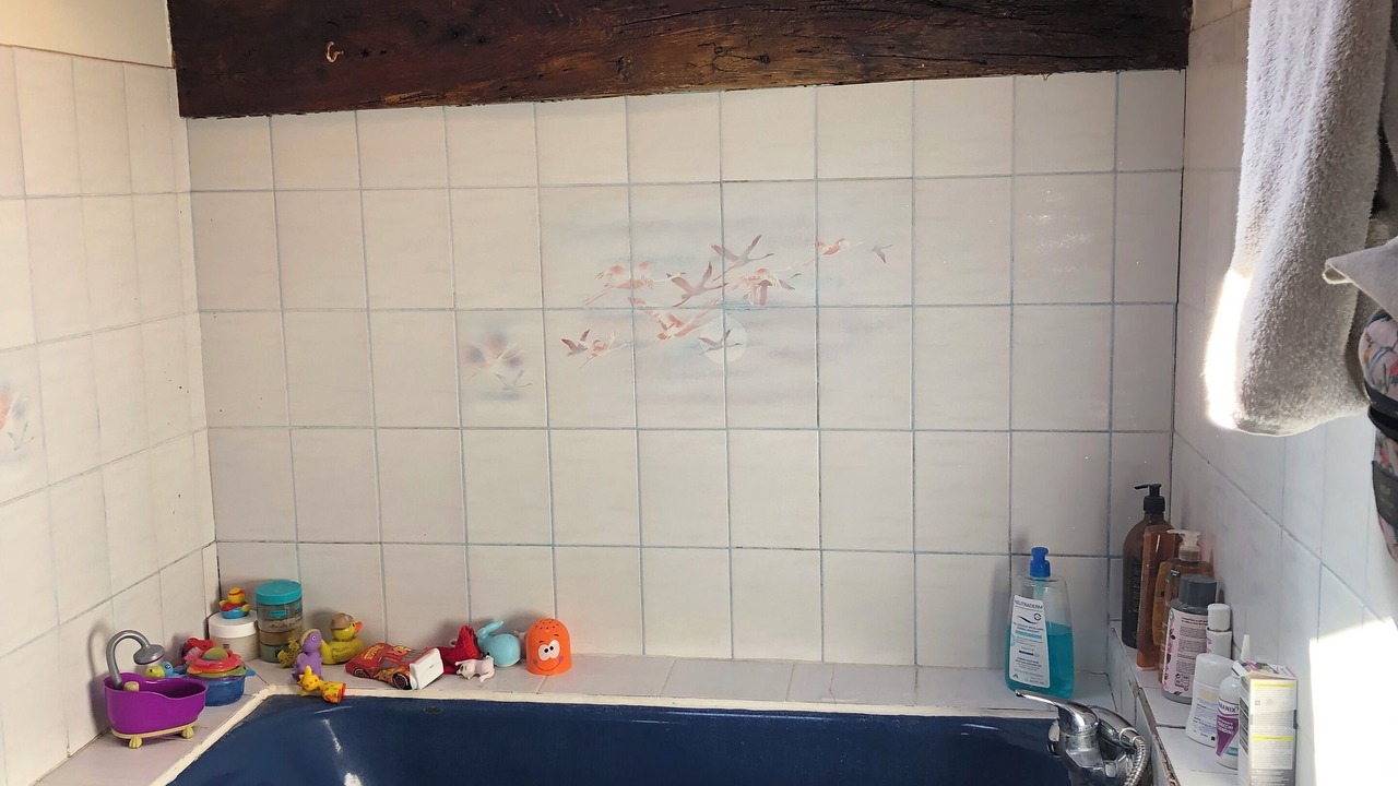 Photo of Bathroom in Endoume