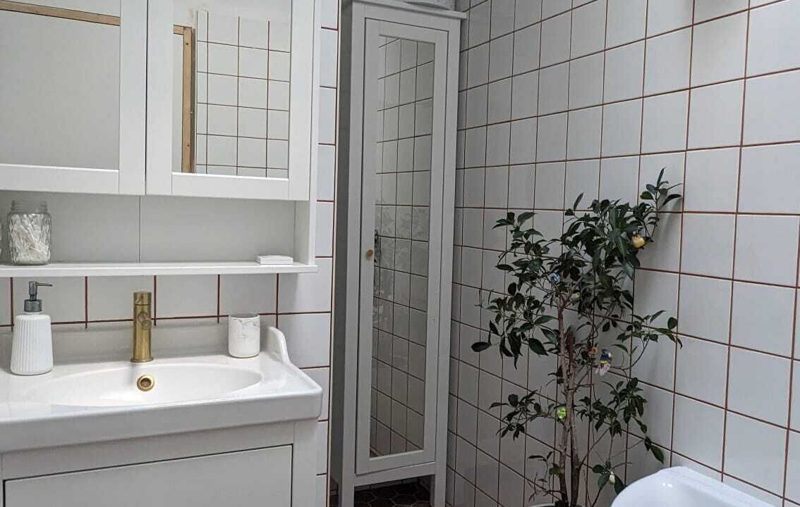 Photo of Bathroom in Fouras