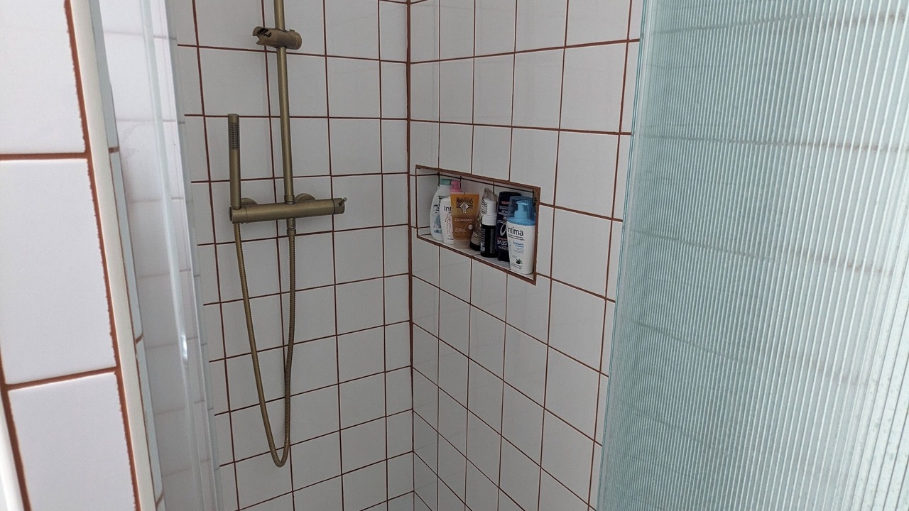 Photo of Bathroom in Fouras