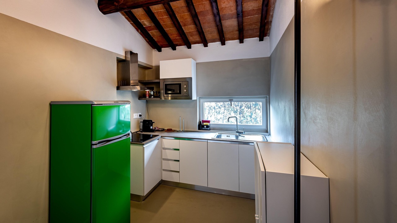 Photo of Kitchen in Fiesole
