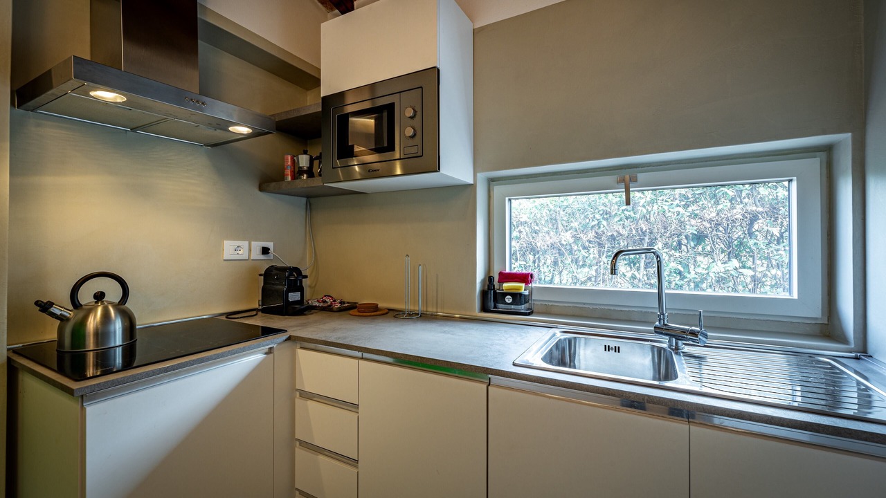 Photo of Kitchen in Fiesole