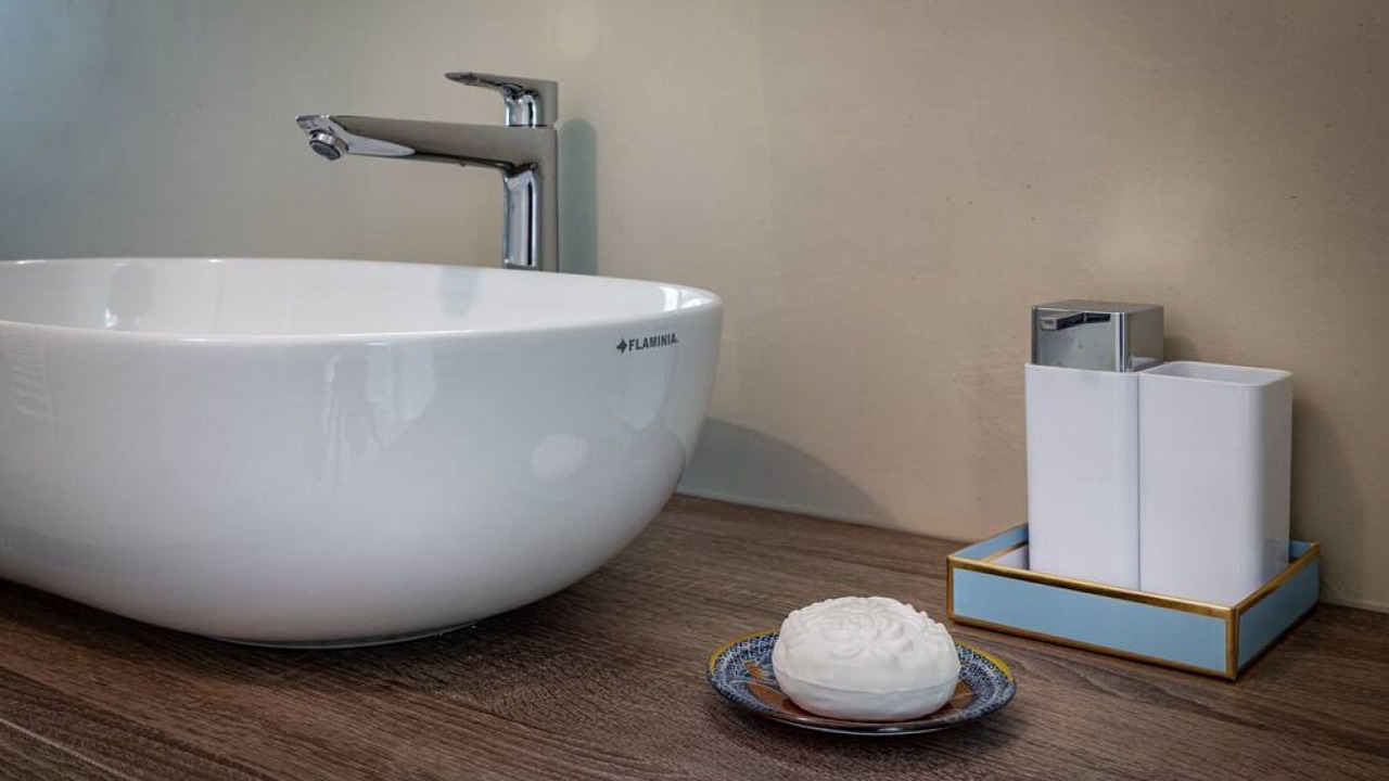 Photo of Bathroom in Fiesole