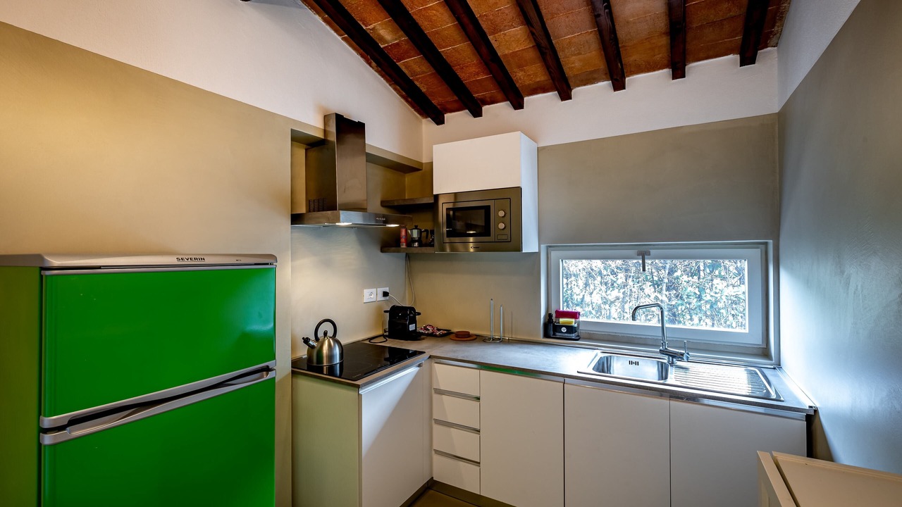 Photo of Kitchen in Fiesole
