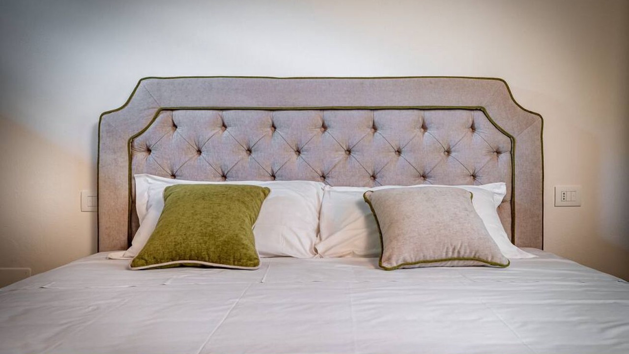 Photo of Bedroom in Fiesole