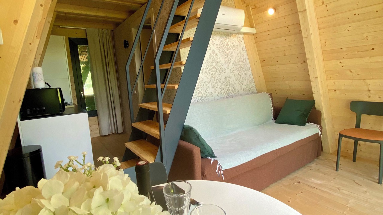 Photo of Livingroom in Roiffe