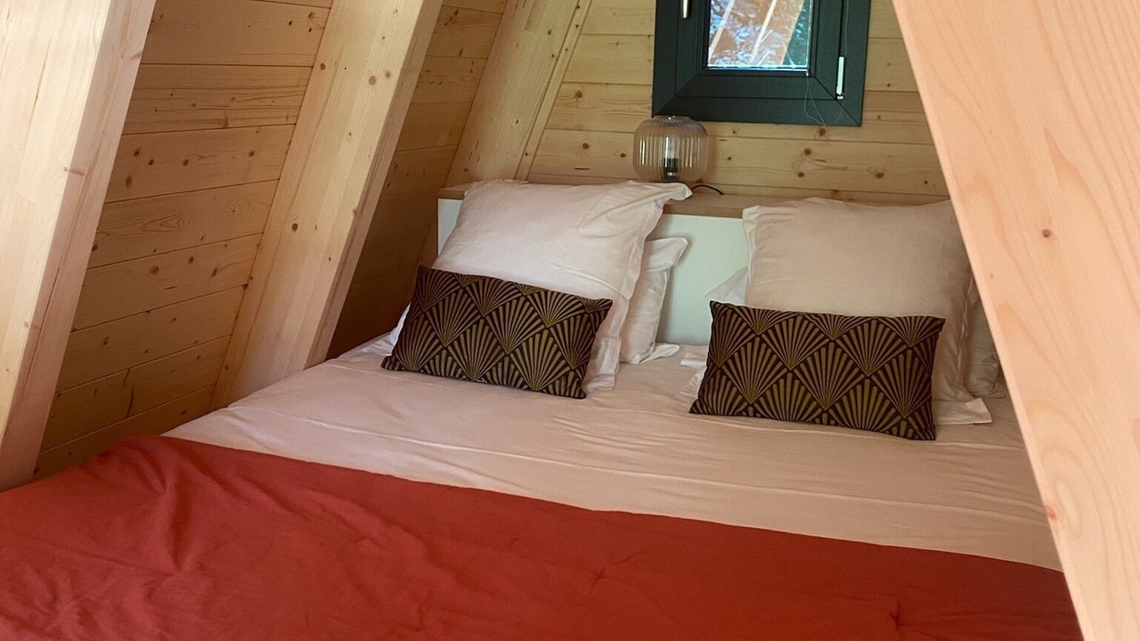 Photo of Bedroom in Roiffe