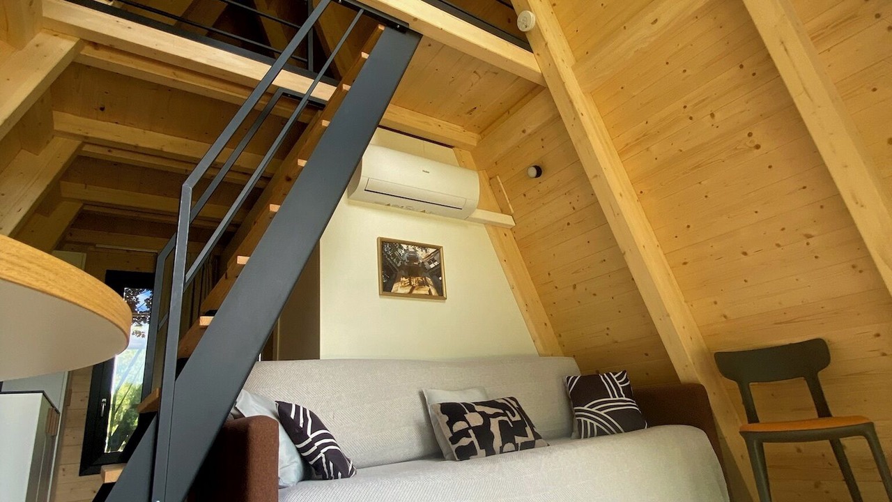 Photo of Livingroom in Roiffe