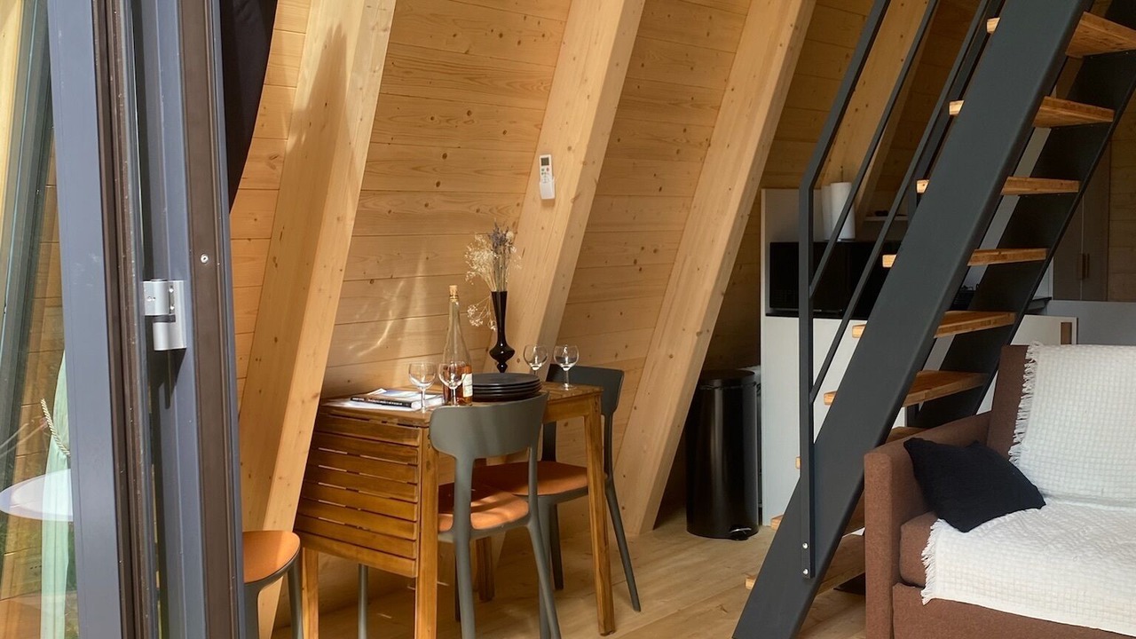Photo of Bedroom in Roiffe
