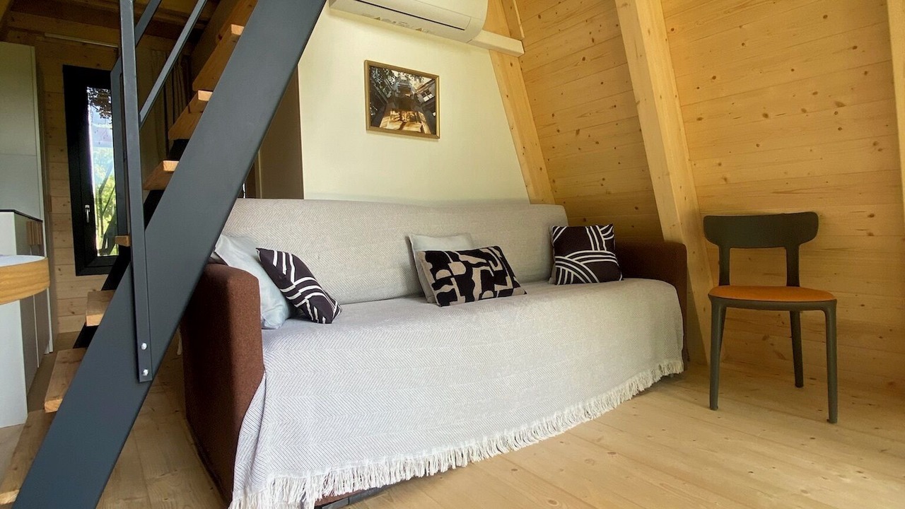 Photo of Livingroom in Roiffe