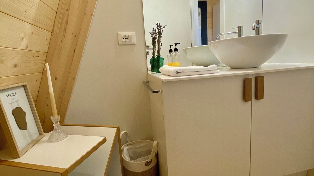 Photo of Bathroom in Roiffe