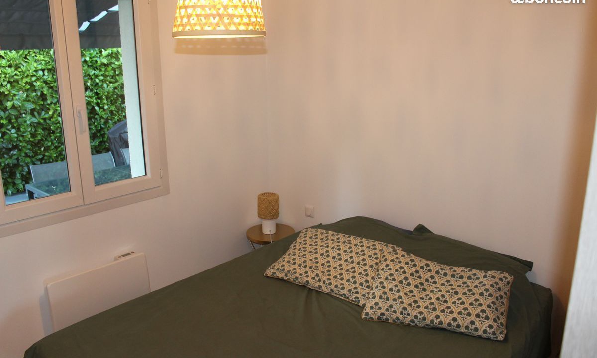 Photo of Bedroom in Prayssas