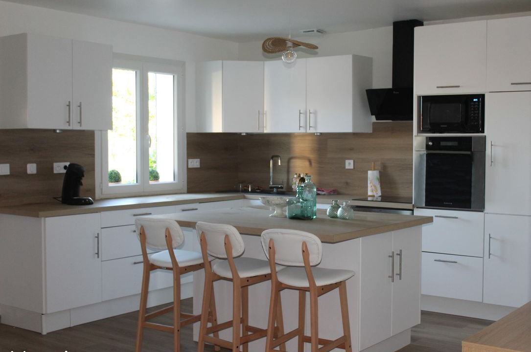 Photo of Kitchen in Prayssas