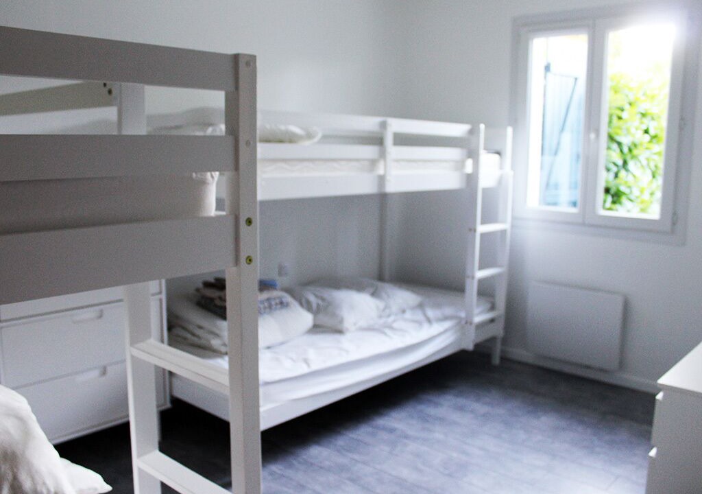 Photo of Bedroom in Prayssas