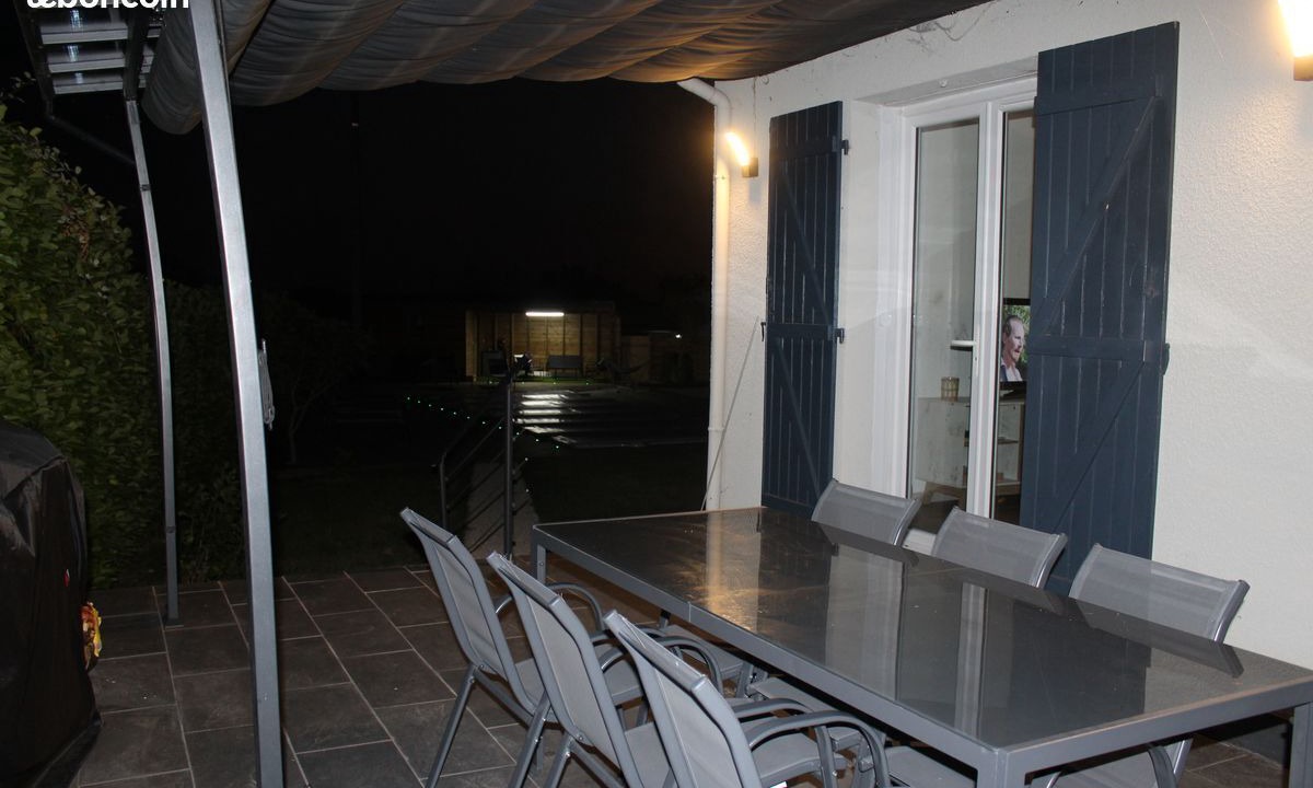 Photo of Outdoor in Prayssas