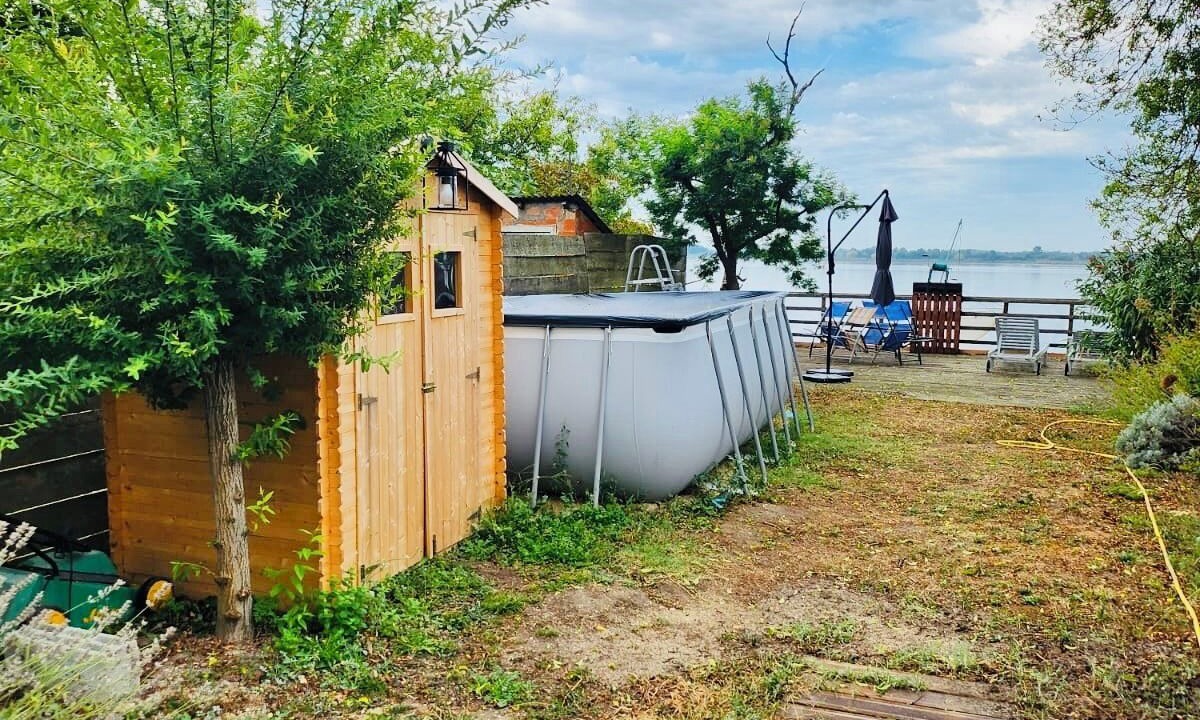 Photo of Outdoor in Bayon-sur-Gironde