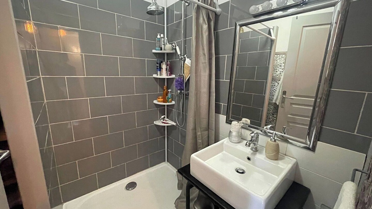 Photo of Bathroom in Bayon-sur-Gironde