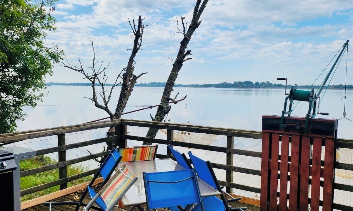 Photo of Patio Balcony in Bayon-sur-Gironde