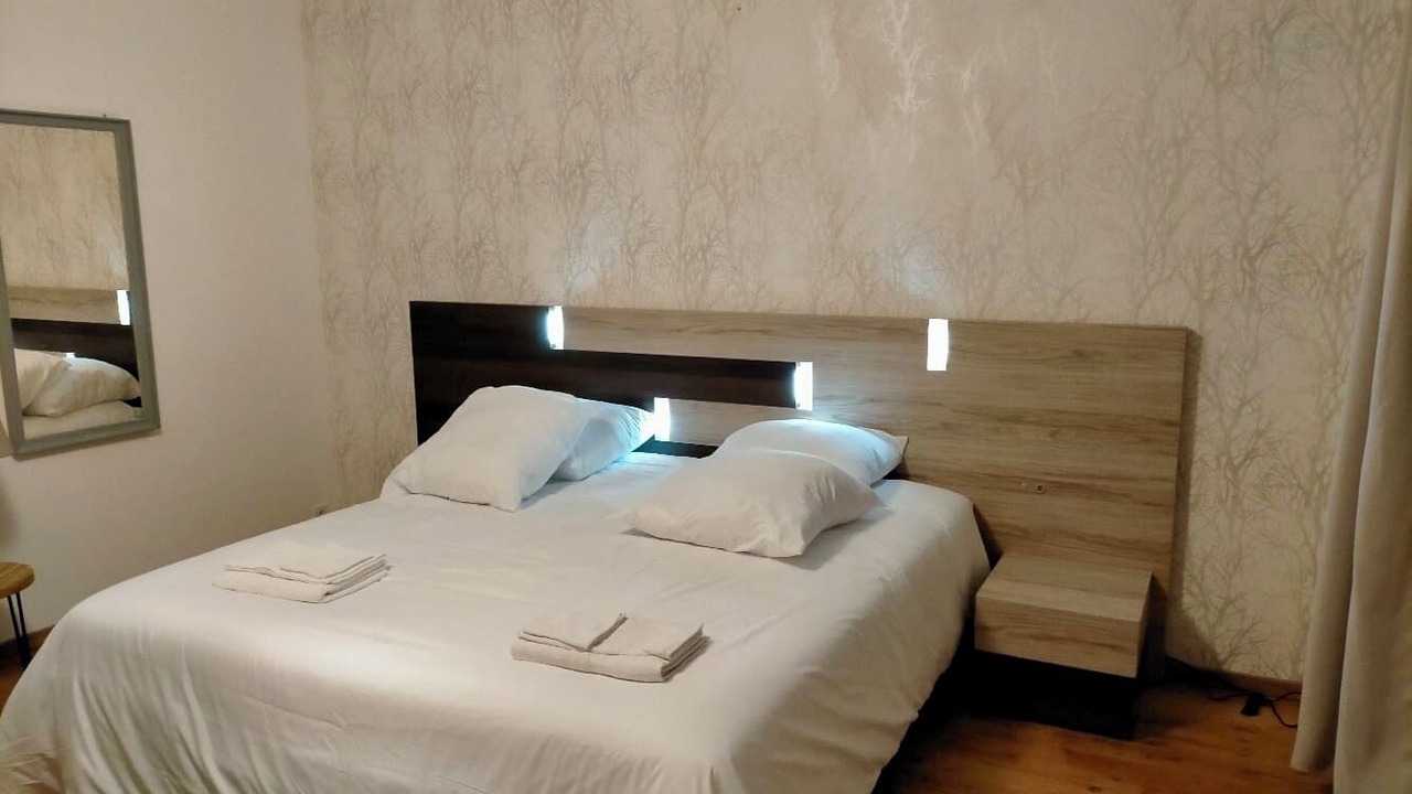 Photo of Bedroom in Bayon-sur-Gironde
