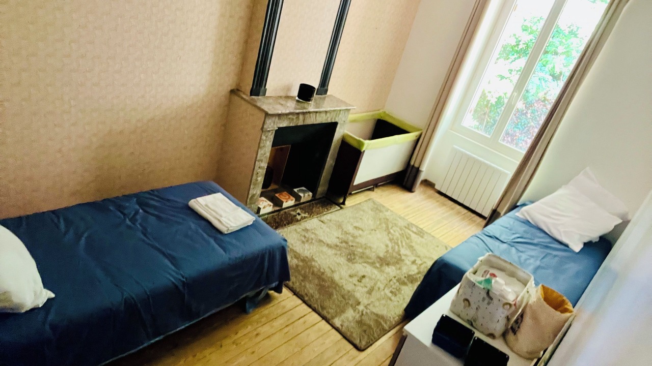 Photo of Bedroom in Bayon-sur-Gironde