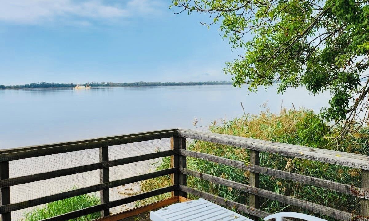 Photo of Patio Balcony in Bayon-sur-Gironde