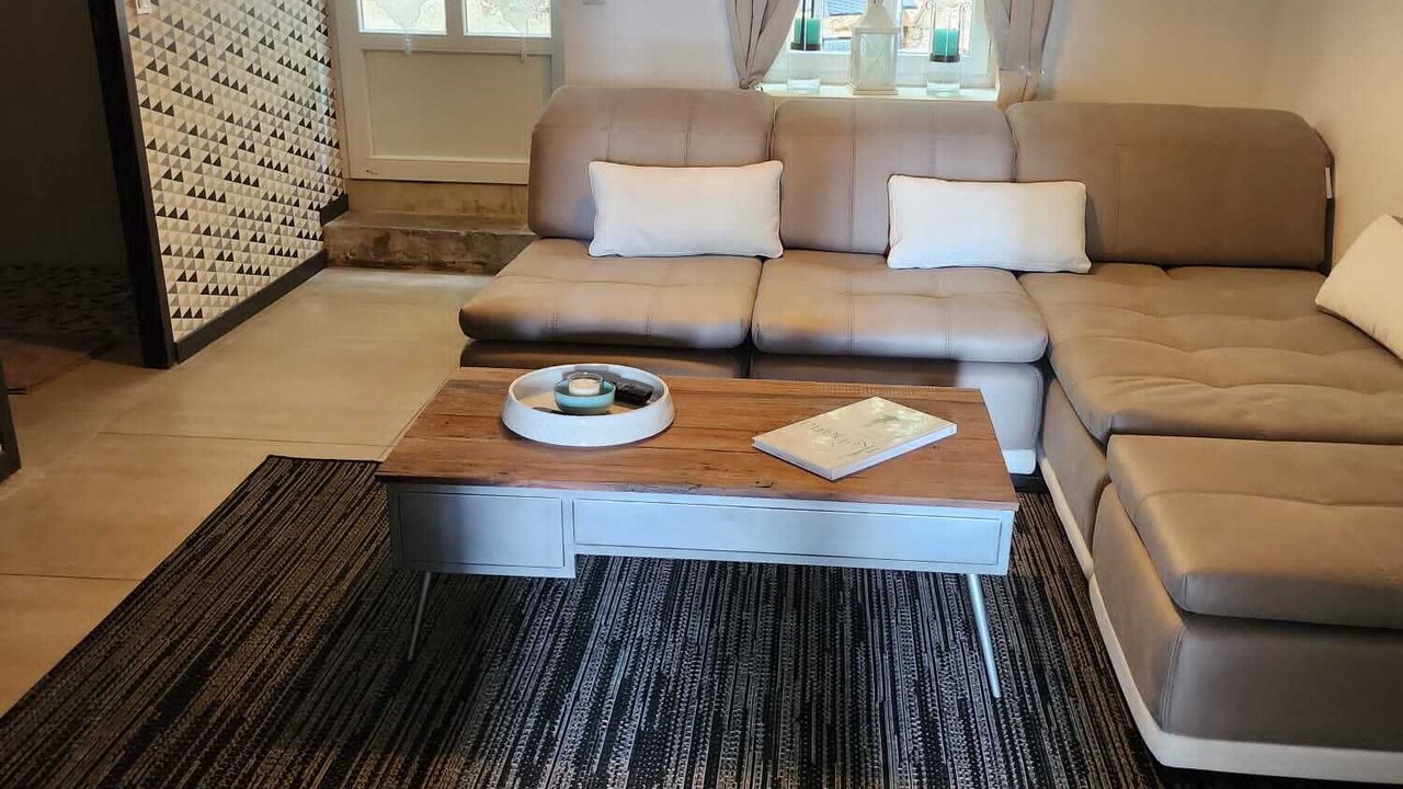 Photo of Livingroom in Bayon-sur-Gironde