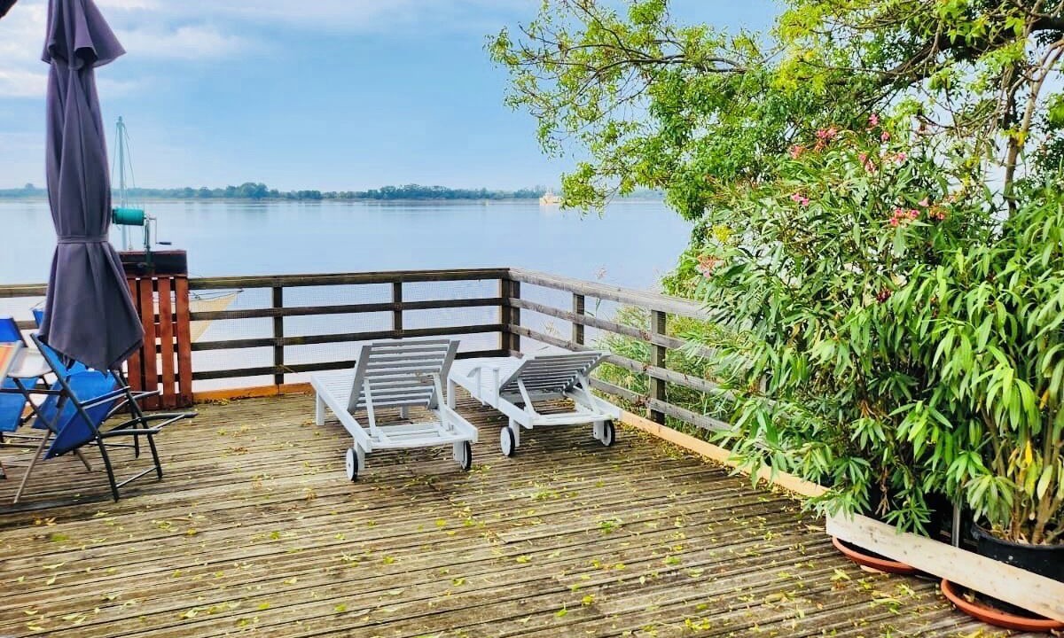 Photo of Outdoor in Bayon-sur-Gironde