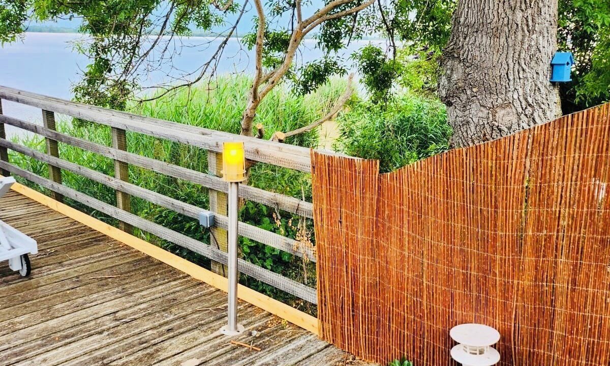 Photo of Patio Balcony in Bayon-sur-Gironde