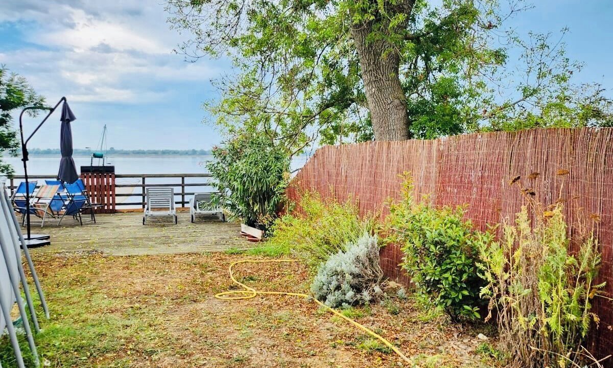 Photo of Outdoor in Bayon-sur-Gironde