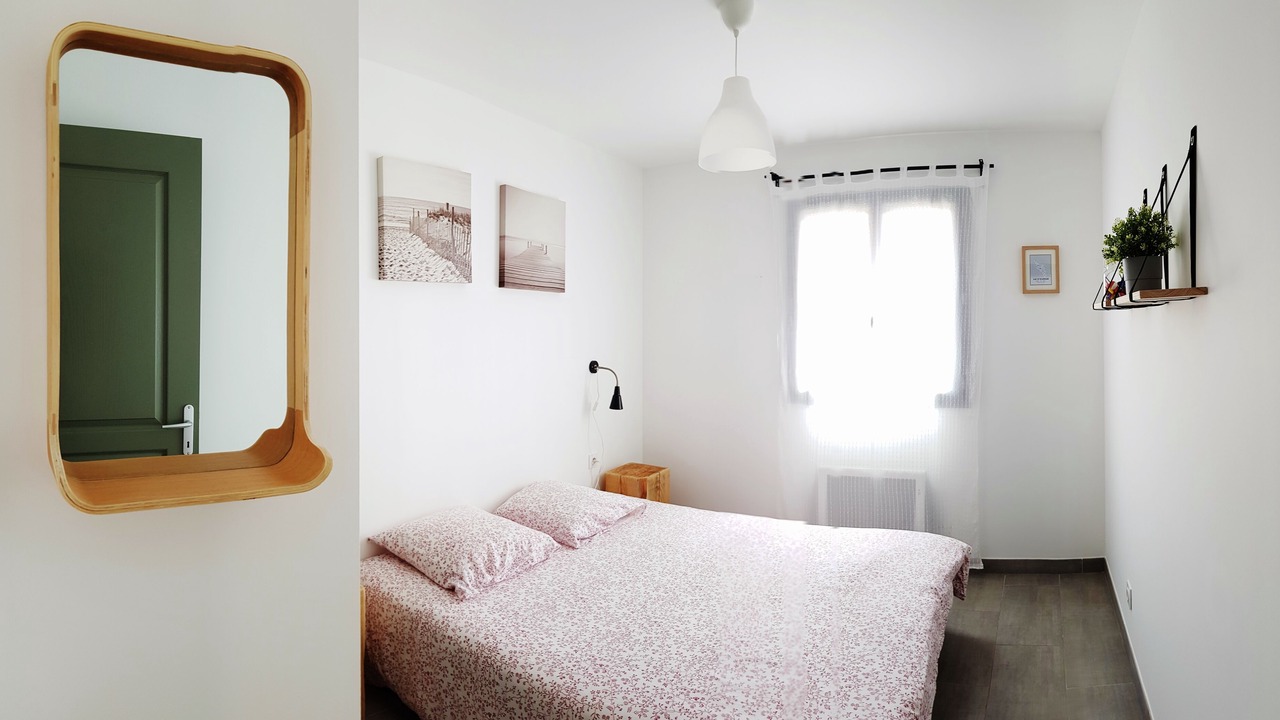 Photo of Bedroom in Cheray