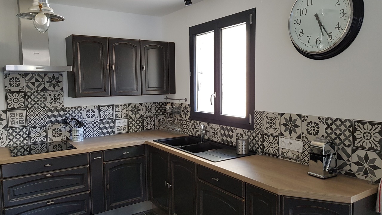 Photo of Kitchen in Cheray
