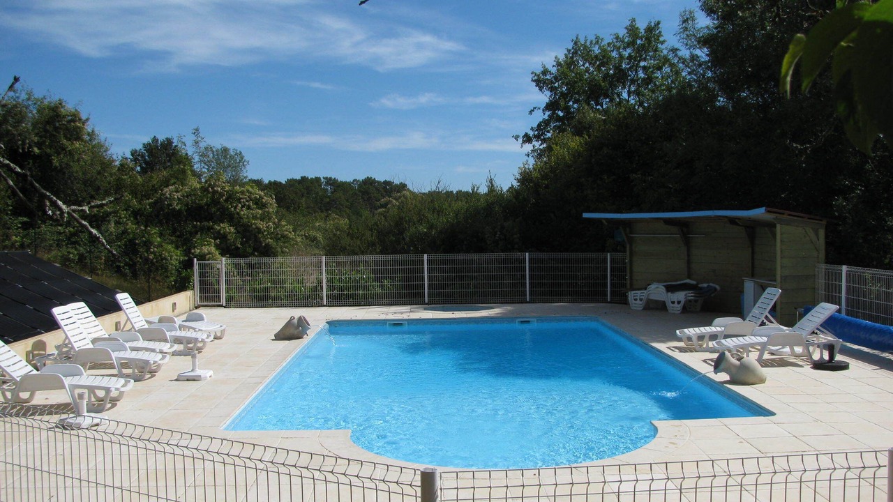 Photo of Outdoor in Chalais