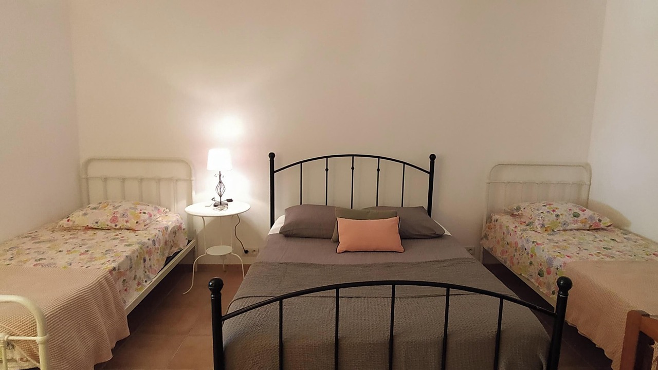 Photo of Bedroom in Chalais