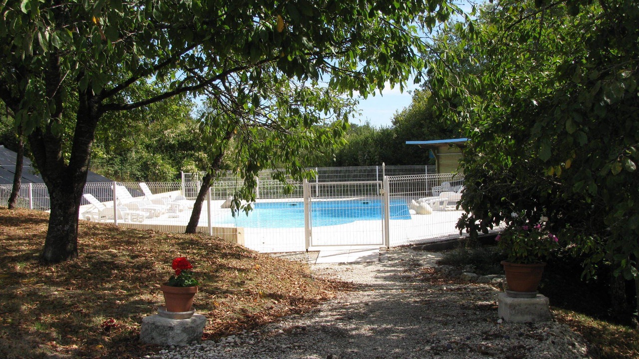 Photo of Outdoor in Chalais