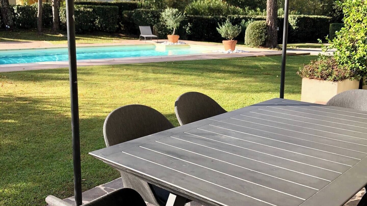 Photo of Outdoor in La Motte