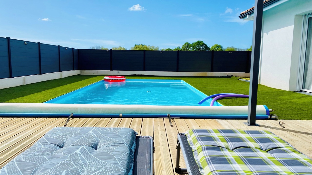 Photo of Outdoor in Saint-Martin-de-Hinx