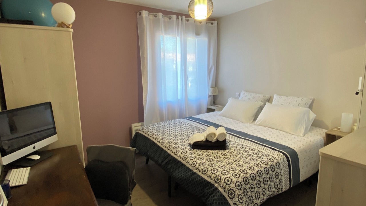 Photo of Bedroom in Saint-Martin-de-Hinx
