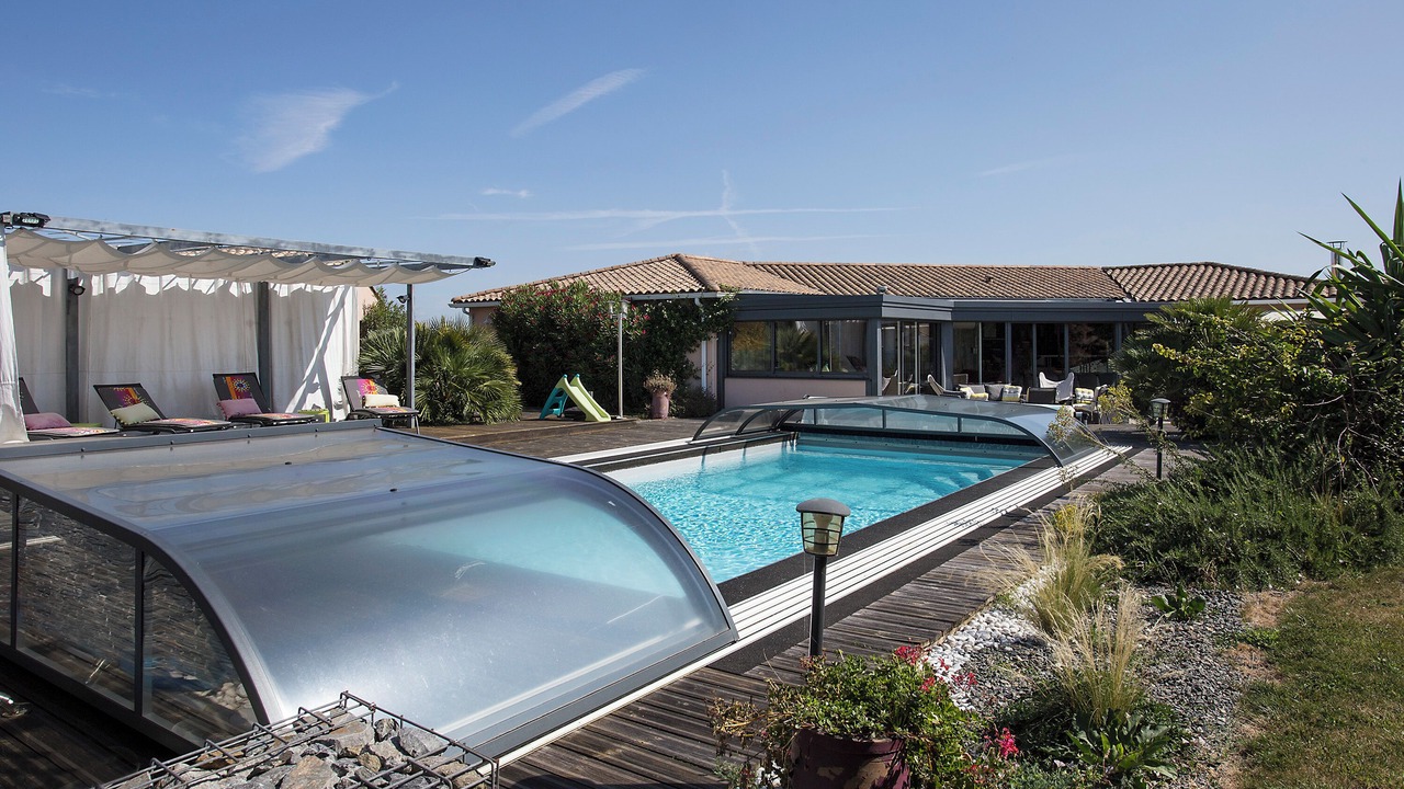 Photo of Outdoor in Chateauneuf-sur-Charente