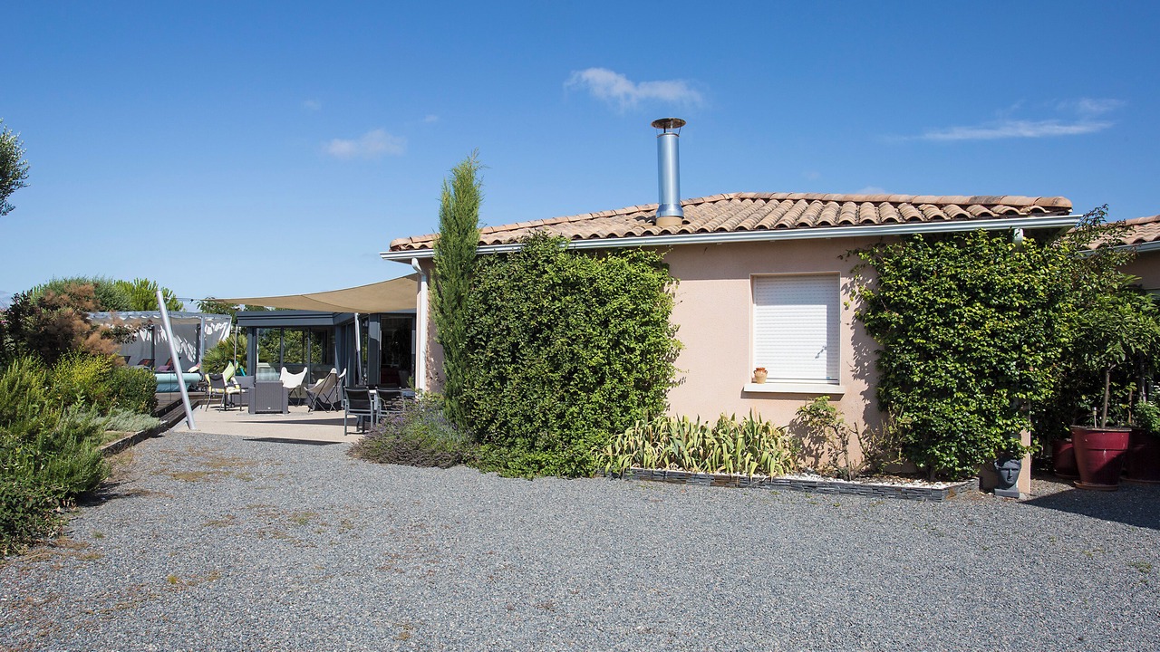 Photo of Patio Balcony in Chateauneuf-sur-Charente