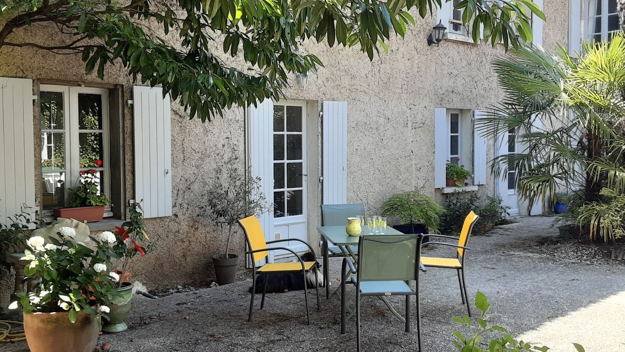 Photo of Outdoor in Chateauneuf-sur-Charente