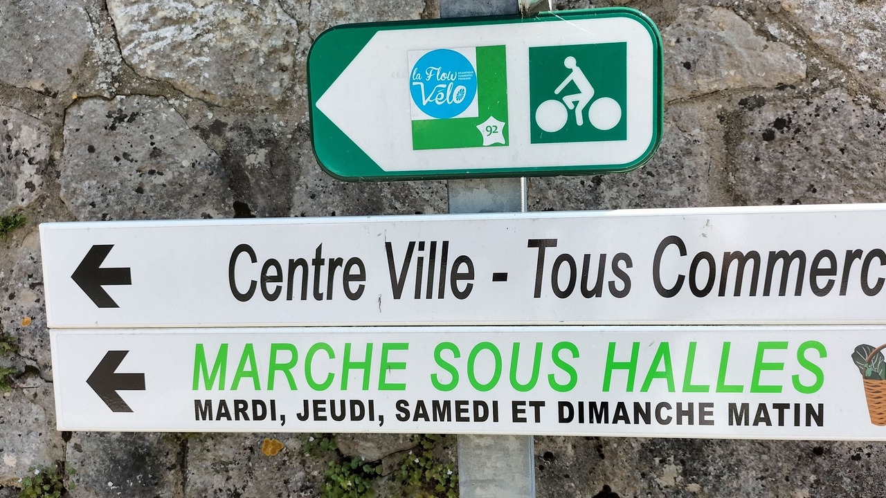 Photo of Outdoor in Chateauneuf-sur-Charente