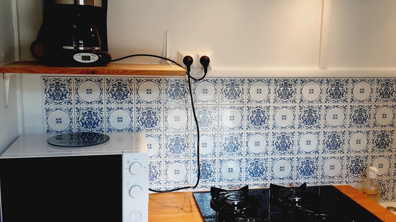 Photo of Kitchen in Chateauneuf-sur-Charente