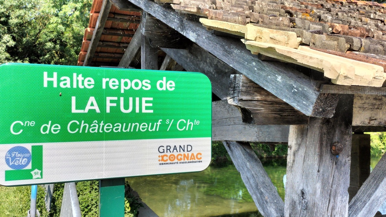 Photo of Others in Chateauneuf-sur-Charente