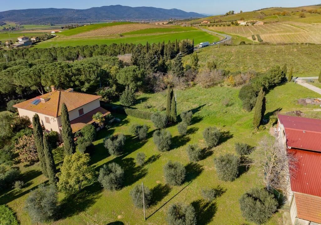 Photo of Outdoor in Orbetello