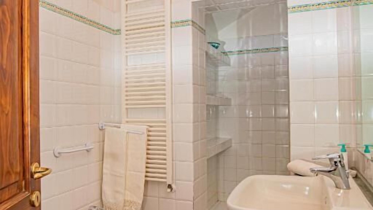 Photo of Bathroom in Orbetello