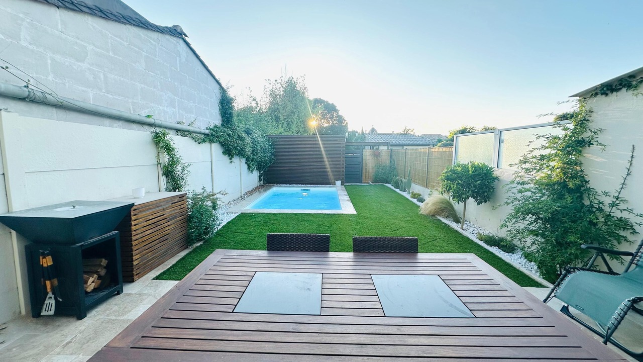 Photo of Outdoor in Libourne