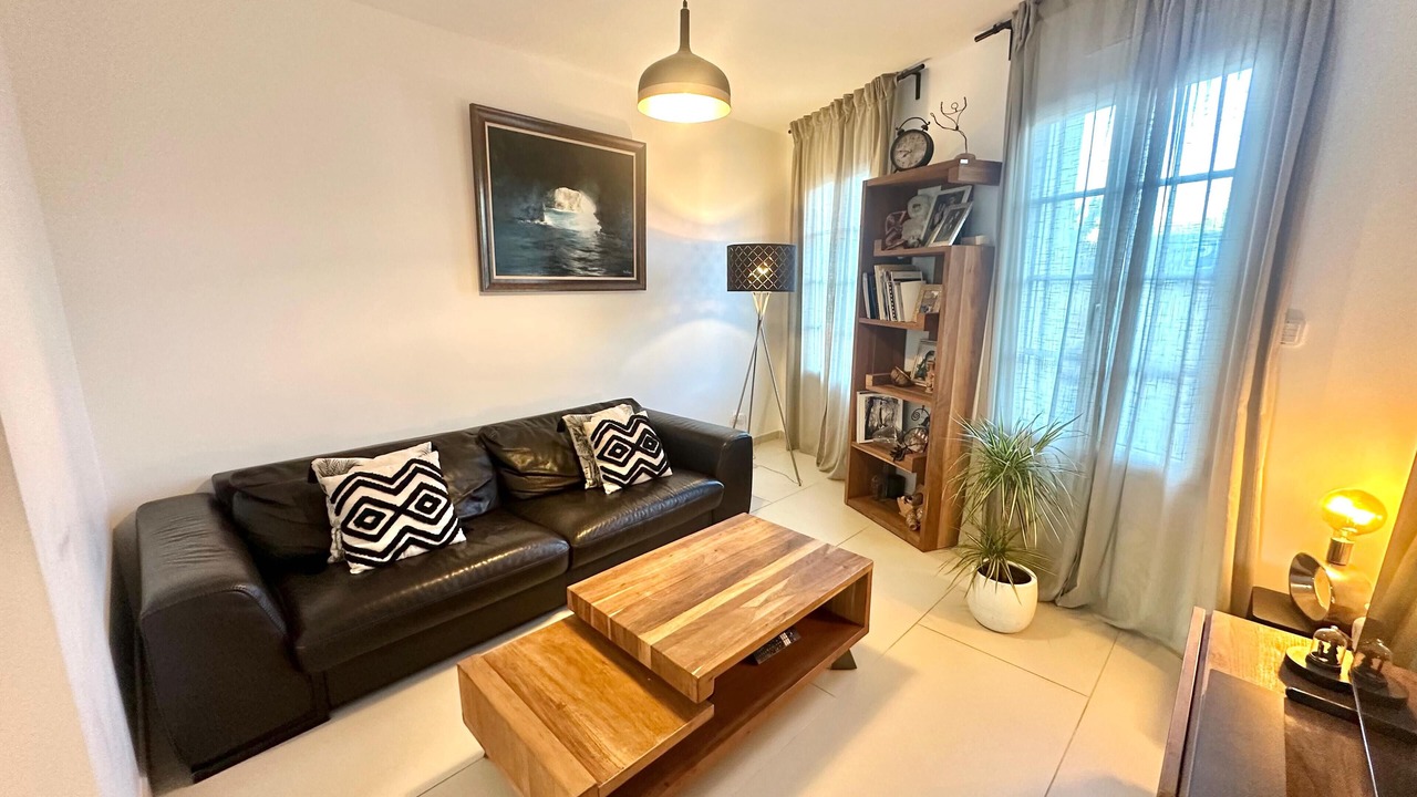 Photo of Livingroom in Libourne