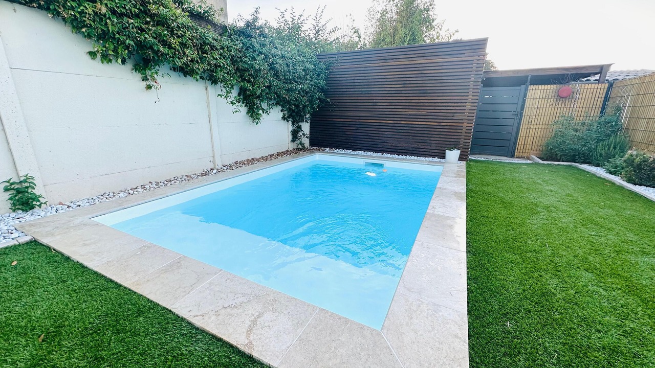 Photo of Outdoor in Libourne