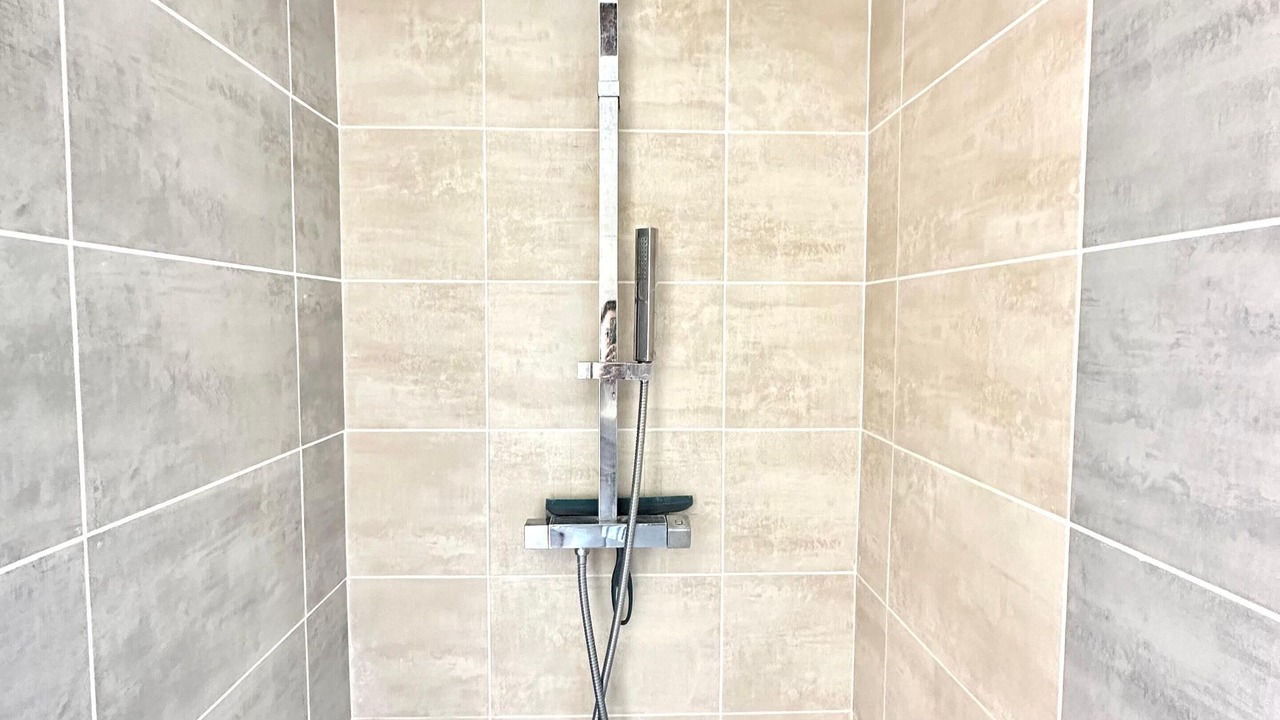 Photo of Bathroom in Libourne