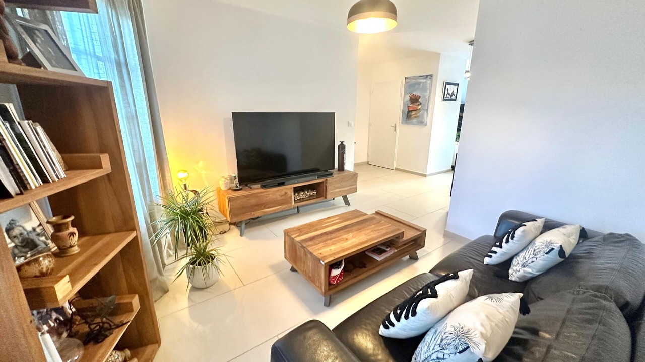Photo of Livingroom in Libourne
