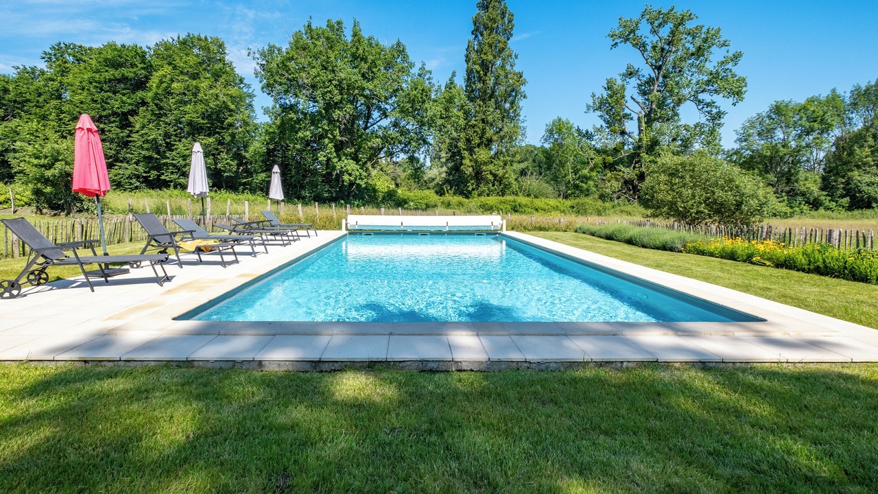 Photo of Outdoor in Chassaignes